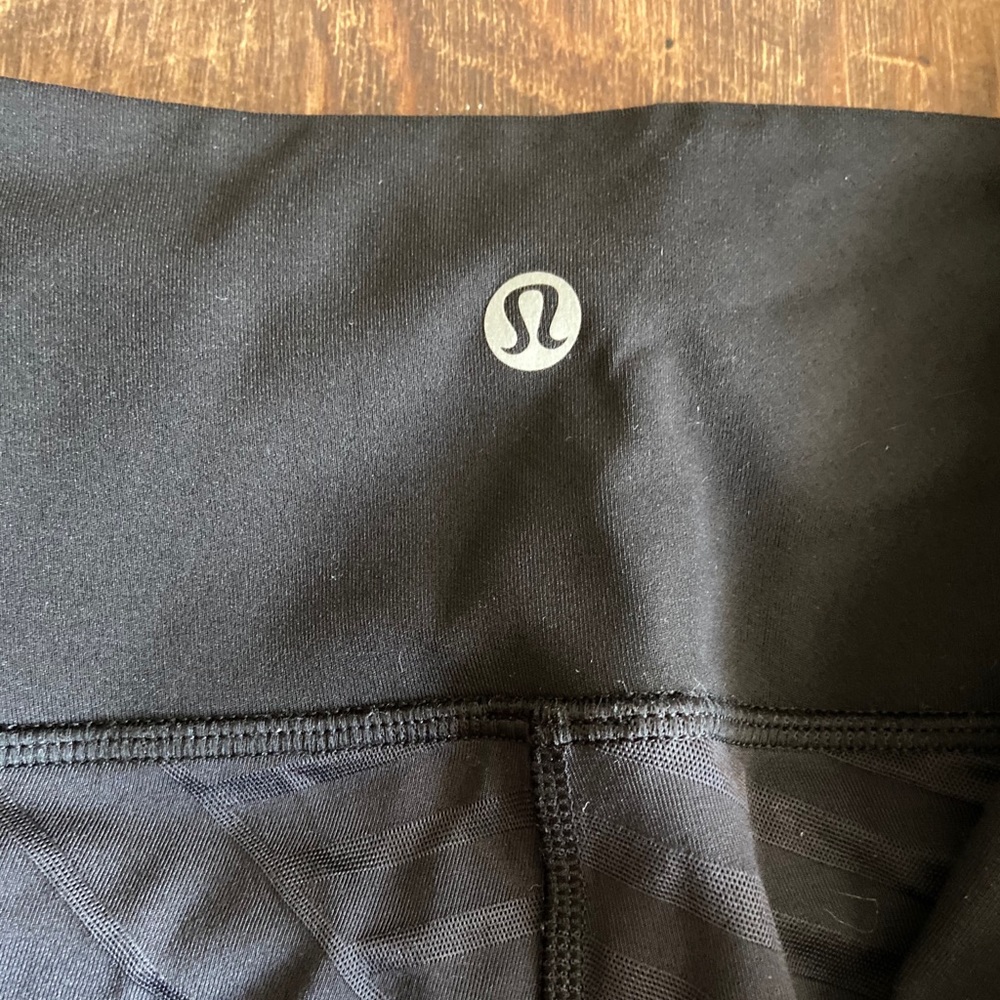Lululemon leggings